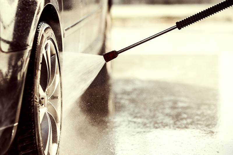 Car Cleaning Services in Southport Merseyside
