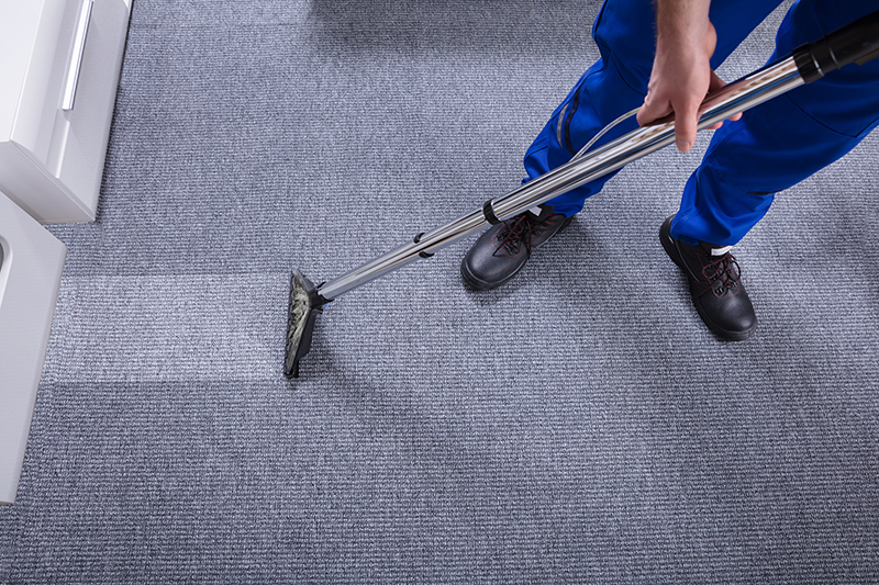Carpet Cleaning in Southport Merseyside