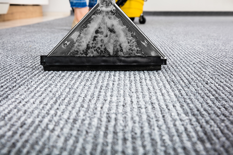 Carpet Cleaning Near Me in Southport Merseyside