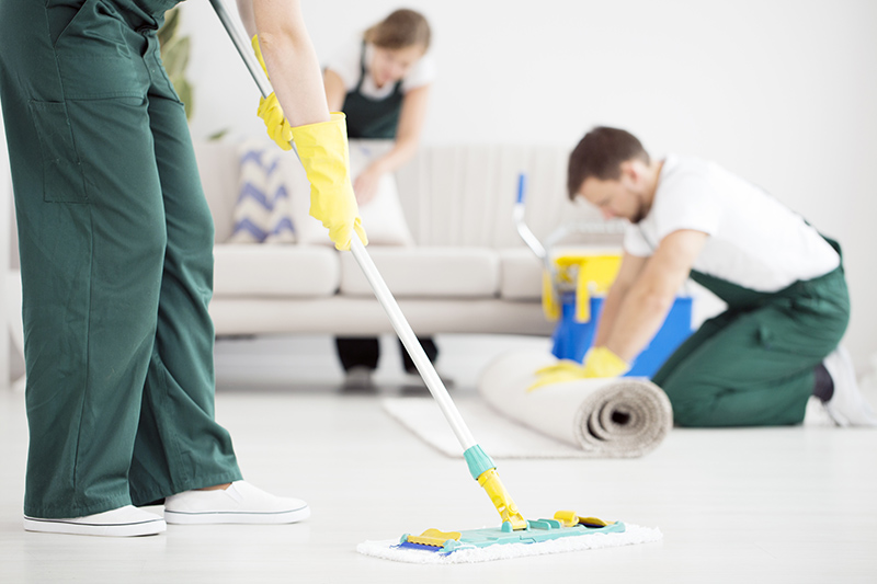 Cleaning Services Near Me in Southport Merseyside
