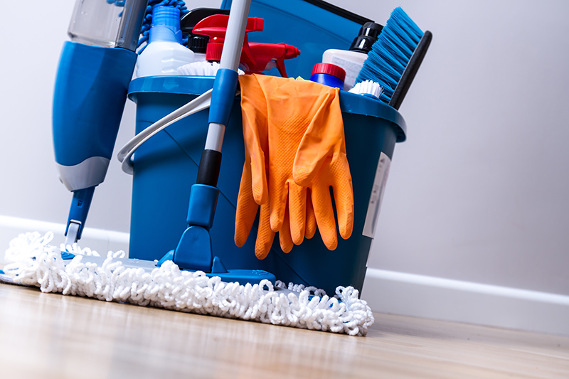 House Cleaning Services in Southport Merseyside