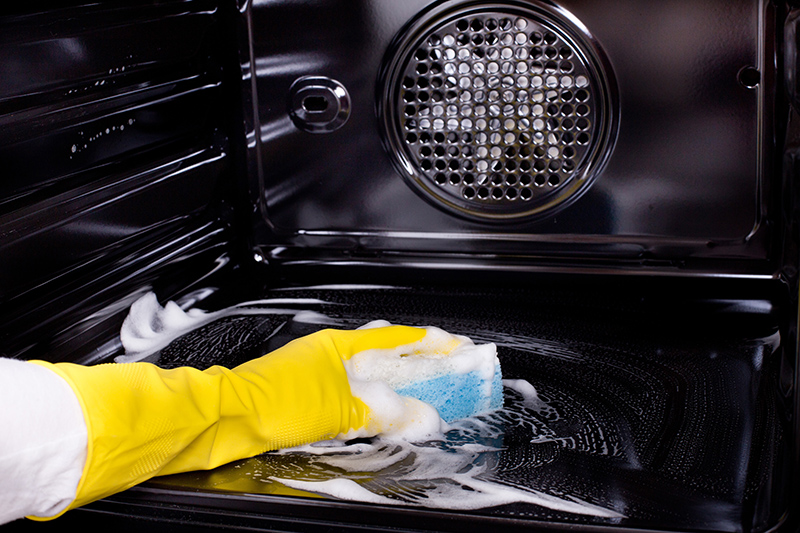 Oven Cleaning Services Near Me in Southport Merseyside