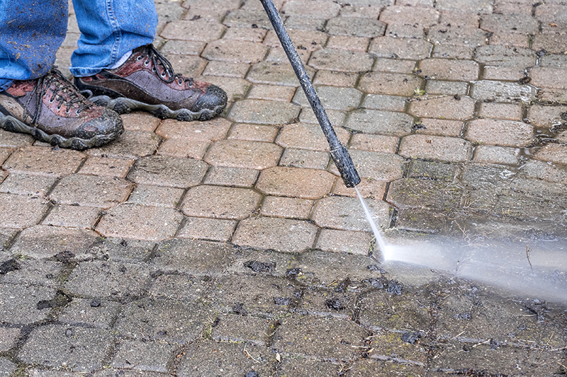 Patio Cleaning Services in Southport Merseyside